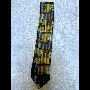 J. Garcia neck tie collection fifty seven